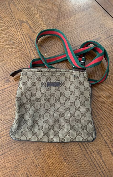 gucci bag with red green strap|Gucci handbags shoulder strap.